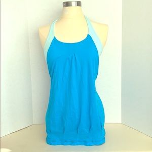 Lululemon Workout Top